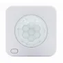 Shelly BLU Motion ZB Zigbee BT Weiß Bewegungsmelder mit Lux-Sensor