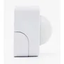 Shelly BLU Motion ZB Zigbee BT Weiß Bewegungsmelder mit Lux-Sensor
