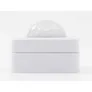 Shelly BLU Motion ZB Zigbee BT Weiß Bewegungsmelder mit Lux-Sensor