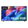 Samsung GMR65R85HAUXZG Micro RGB R85H Vision AI 163cm / 65" 144 Hz Smart TV Fernseher