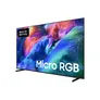 Samsung GMR65R85HAUXZG Micro RGB R85H Vision AI 163cm / 65" 144 Hz Smart TV Fernseher