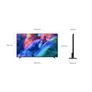 Samsung GMR65R85HAUXZG Micro RGB R85H Vision AI 163cm / 65" 144 Hz Smart TV Fernseher