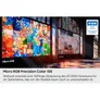 Samsung GMR85R85HAUXZG Micro RGB R85H Vision AI 214cm / 85" 144 Hz Smart TV Fernseher