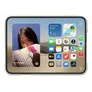 Apple iPhone Duo Case Schutzhülle Sand