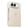 Apple iPhone Duo Case Schutzhülle Sand