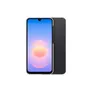 Samsung Clear Case für Galaxy A18, Transparent