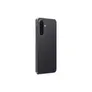 Samsung Clear Case für Galaxy A18, Transparent