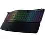 Razer Pro Type Ergo Kabellose Ergonomie-Tastatur | Split-Layout | Bluetooth | USB-C | 5 Makrotasten | RGB