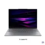 Lenovo Yoga Slim 7 14ILL11 14 Zoll Laptop Intel Core Ultra 7 266V 16 GB RAM 512 GB SSD Windows 11 Home Luna Grey