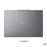 Lenovo Yoga Slim 7 14ILL11 14 Zoll Laptop Intel Core Ultra 7 266V 16 GB RAM 512 GB SSD Windows 11 Home Luna Grey