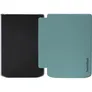Pocketbook Shell Cover - Transparent Strap Sage 6 Zoll (15,24cm)