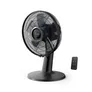 Rowenta VU2750F0 Turbo Silence Extreme+ Tischventilator schwarz