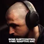 Skullcandy Crusher 1080 ANC Sound By Bose Wireless Headset schwarz