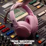 Skullcandy Crusher 1080 ANC Sound By Bose Wireless Headset candy