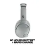Skullcandy Crusher 1080 ANC Sound By Bose Wireless Headset cement