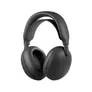 Logitech Zone Vibe Pro Bluetooth Headset mit ANC | 3 KI-Mikrofone | Multipoint Bluetooth 5.2 | Bis zu 66 Stunden Akkulaufzeit | USB-C | Grafit