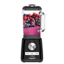 Magimix Power Blender 4 Black 1300W 1,8l schwarz Standmixer 4 Automatikprogramme