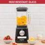 Magimix Power Blender 4 Black 1300W 1,8l schwarz Standmixer 4 Automatikprogramme