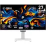 MSI PRO MAX 271UPXW12G 26.6 Zoll 4K (UHD) QD-OLED Panel 16:9 120 Hz Monitor