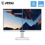 MSI PRO MAX 271UPXW12G 26.6 Zoll 4K (UHD) QD-OLED Panel 16:9 120 Hz Monitor