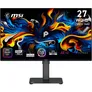 MSI PRO MAX 271QPX14G 2K 26.5 Zoll WQHD QD-OLED Panel 16:9 144 Hz Monitor