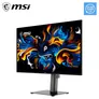 MSI PRO MAX 271QPX14G 2K 26.5 Zoll WQHD QD-OLED Panel 16:9 144 Hz Monitor