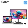 MSI PRO MAX 271QPX14G 2K 26.5 Zoll WQHD QD-OLED Panel 16:9 144 Hz Monitor