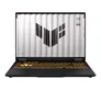 ASUS TUF Gaming 16 FX610JH-TU014W 16 Zoll Gaming Laptop Intel Core i5 14450HX NVIDIA GeForce RTX 5050 16 GB RAM 512 GB SSD Windows 11 Home Off Black