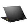 ASUS TUF Gaming 16 FX610JH-TU014W 16 Zoll Gaming Laptop Intel Core i5 14450HX NVIDIA GeForce RTX 5050 16 GB RAM 512 GB SSD Windows 11 Home Off Black