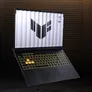 ASUS TUF Gaming 16 FX610JH-TU014W 16 Zoll Gaming Laptop Intel Core i5 14450HX NVIDIA GeForce RTX 5050 16 GB RAM 512 GB SSD Windows 11 Home Off Black