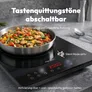 Medion MD100090 LIFE IC10S Induktionskochplatte