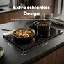 Medion MD100091 LIFE IC20D Induktionskochplatte