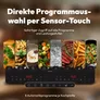 Medion MD100091 LIFE IC20D Induktionskochplatte