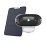 Reolink Argus Series B740X mit Reolink Solar Panel 2 weiß 4K 180°-Blickwinkel