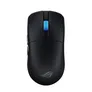 ASUS ROG Harpe II ACE Wireless Gaming Maus schwarz | 48 g Ultralight | 42.000 DPI | 8K Polling Rate | Bluetooth, RF & USB, Schwarz