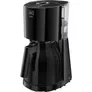 Melitta Enjoy Therm 1017-06 Kaffeemaschine schwarz