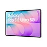 Samsung Galaxy Tab S12 Ultra 5G SM-X946B Android Tablet 14.6 Zoll WiFi + 5G 256 GB Grau (inkl. Pen / Stylus)