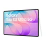 Campus: Samsung Galaxy Tab S12 Ultra 5G SM-X946B Android Tablet 14.6 Zoll WiFi + 5G 256 GB Grau (inkl. Pen / Stylus / Tastatur)
