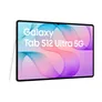 Campus: Samsung Galaxy Tab S12 Ultra 5G SM-X946B Android Tablet 14.6 Zoll WiFi + 5G 256 GB Grau (inkl. Pen / Stylus / Tastatur)