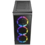 difinity Multimedia PC Ryzen 5 16GB/512GB SSD Windows 11 Professional