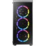 difinity Multimedia PC Ryzen 5 16GB/512GB SSD Windows 11 Professional