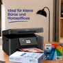 EPSON WorkForce Pro WF-3920 Multifunktionsdrucker Scanner Kopierer WLAN