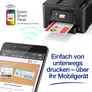 EPSON WorkForce Pro WF-3920 Multifunktionsdrucker Scanner Kopierer WLAN