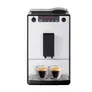 Melitta Caffeo Solo Kaffeevollautomat E950-666 Silber