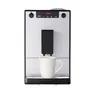 Melitta Caffeo Solo Kaffeevollautomat E950-666 Silber