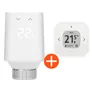 Eve Thermo (5. Gen) Heizkörperthermostat + Eve Thermo Control