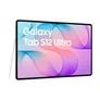 Samsung Galaxy Tab S12 Ultra SM-X940 Android Tablet 14.6 Zoll WiFi 256 GB Grau (inkl. Pen / Stylus / Tastatur)