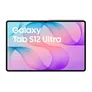 Samsung Galaxy Tab S12 Ultra SM-X940 Android Tablet 14.6 Zoll WiFi 256 GB Grau (inkl. Pen / Stylus / Tastatur)