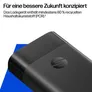 HP 140W USB-C Netzteil – Hochleistungs-Ladegerät für Notebooks, Workstations und USB-C Geräte