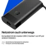 HP 140W USB-C Netzteil – Hochleistungs-Ladegerät für Notebooks, Workstations und USB-C Geräte